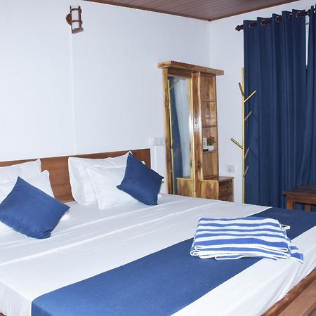 French Garden Regish Guest House Trincomalee Exteriér fotografie